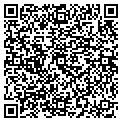 QR code with Las Stables contacts