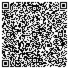 QR code with Maple Valley Riding Stable contacts