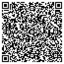QR code with United Staging & Rigging Inc contacts