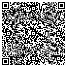 QR code with Maple Leaf Furniture Corp contacts