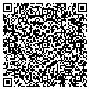QR code with Hogan Brent contacts