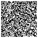 QR code with Red Creek Stables contacts