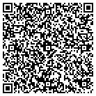 QR code with Red Riding Hood Stables LLC contacts