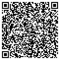 QR code with Hope Wright contacts