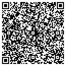 QR code with Kaplan Co contacts
