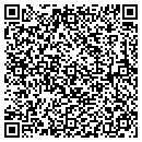 QR code with Lazics Corp contacts