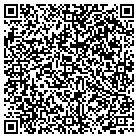 QR code with Spring Brook Equestrian Center contacts