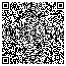 QR code with Highvue Manor contacts