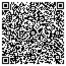 QR code with Hooksett Landscaping contacts
