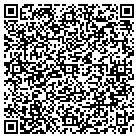 QR code with Khedr Management CO contacts