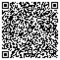 QR code with Zarinas contacts