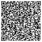 QR code with LA Jolla Gateway Ltd contacts