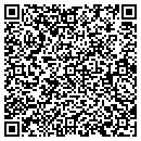 QR code with Gary D Hill contacts