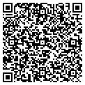 QR code with Hamilton Stables LLC contacts