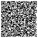 QR code with Hayburner Ranch contacts