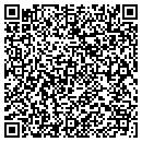 QR code with M-Pact Apparel contacts