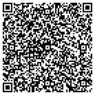 QR code with J M Pierce Stables Ltd contacts