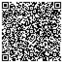 QR code with Out of the Blue contacts