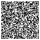QR code with Adirondack CO contacts