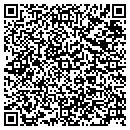 QR code with Anderson James contacts