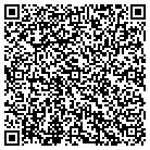 QR code with A Palmieri Landscaping CO Inc contacts