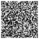 QR code with Hot Spots contacts