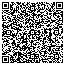 QR code with Martha Venti contacts