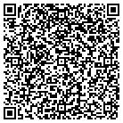 QR code with Project Evolution Apparel contacts