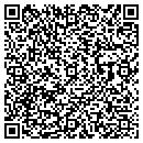 QR code with Atashi Assoc contacts