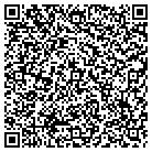 QR code with B H Graning Landscape Supl Inc contacts