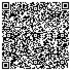 QR code with A Plus T Shirts Inc contacts