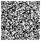 QR code with Hines Ridolphi & Assoc contacts