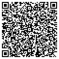 QR code with Azalea Designs contacts