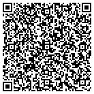 QR code with D & D Stables contacts