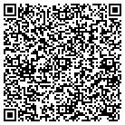 QR code with R & M Distributors Inc contacts