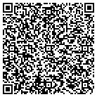 QR code with Hamilton Sndstrand Fdral Cr Un contacts