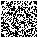 QR code with Amy R Over contacts