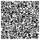 QR code with Peninsula Property Management contacts