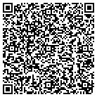 QR code with Big Lar's Landscaping contacts