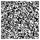 QR code with Horseback Riding Stables in contacts