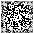 QR code with Custom Ink T Shirts Inc contacts