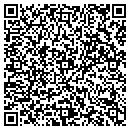 QR code with Knit & Sew World contacts