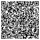 QR code with Ahearn Builders contacts