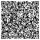 QR code with Presidio Tr contacts