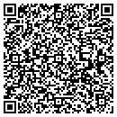 QR code with Mazza Stables contacts
