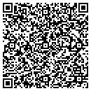 QR code with Hanbit Apparel contacts