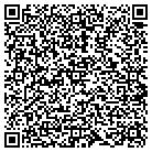QR code with Heavenly Shades Handbags Inc contacts