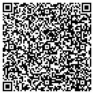 QR code with High Performance Offshore LLC contacts