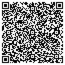 QR code with Alpha Omega Construction Mngt Inc contacts