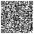QR code with Amcc contacts